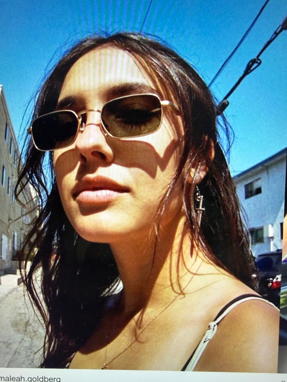 CRAPE Eyewear The Nu Bloom